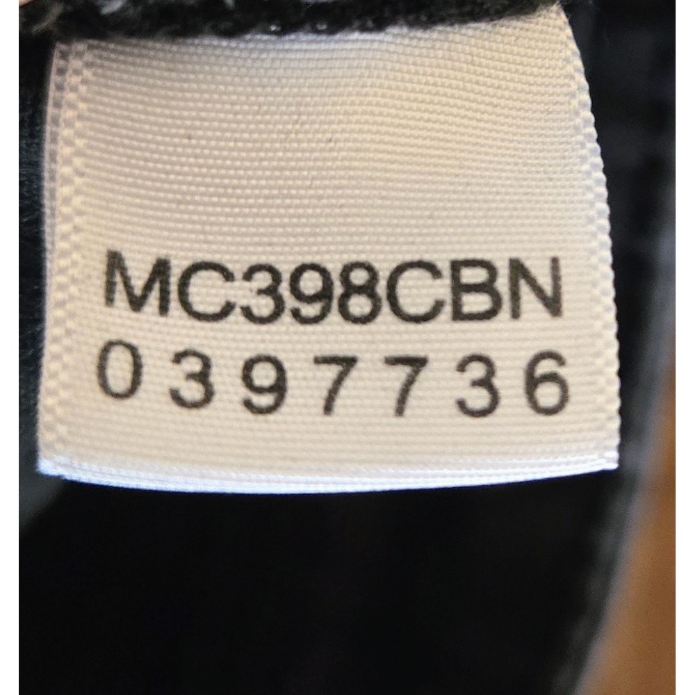 Salvage Supply Co. Jeans Black 32x34 Regular Fit Mayhem Straight READ (Smoke)NWT - Picture 13 of 15